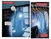Legends of the Dark Knight #27 Legends of the Dark Knight #27