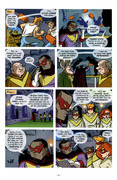 Love and Capes What to Expect #3 Love and Capes What to Expect #3