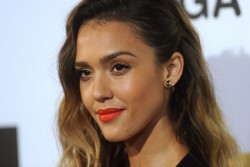Jessica Alba ジェシカ・アルバ