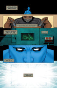 Before Watchmen: Dr. Manhattan #1 Before Watchmen: Dr. Manhattan #1