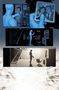 Before Watchmen: Dr. Manhattan #2 Before Watchmen: Dr. Manhattan #2