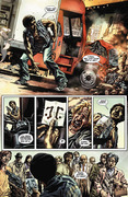 Before Watchmen: Rorschach #2 Before Watchmen: Rorschach #2