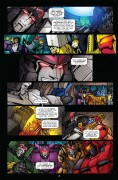 Transformers Megatron Origin (1-4 series) Transformers Megatron Origin (1-4 series)