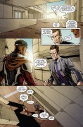 Borderlands Origins #1 Borderlands Origins #1