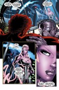 The Ravagers #0 The Ravagers #0