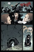30 Days of Night #11 30 Days of Night #11