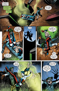 Suicide Squad #15 Suicide Squad #15