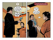 Legends of the Dark Knight #28 Legends of the Dark Knight #28