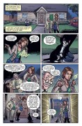 Memorial - Imaginary Fiends #2 Memorial - Imaginary Fiends #2