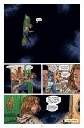 Memorial - Imaginary Fiends #3 Memorial - Imaginary Fiends #3