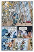 Memorial - Imaginary Fiends #4 Memorial - Imaginary Fiends #4