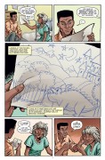Memorial - Imaginary Fiends #1 Memorial - Imaginary Fiends #1