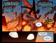 Batman Beyond #15 Batman Beyond #15