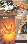 Teenage Mutant Ninja Turtles #17 Teenage Mutant Ninja Turtles #17