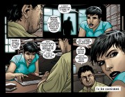Batman - Arkham Unhinged #56 Batman - Arkham Unhinged #56