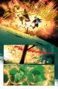 Green Lantern #15 Green Lantern #15