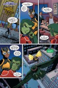 Young Justice #23 Young Justice #23