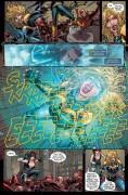 Birds of Prey #15 Birds of Prey #15