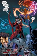 Red Hood and the Outlaws #15 Red Hood and the Outlaws #15