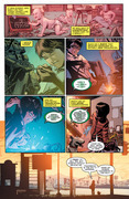 Mars Attacks #6 Mars Attacks #6