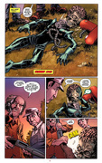 Mars Attacks #1 Mars Attacks #1