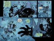Arrow #12 Arrow #12