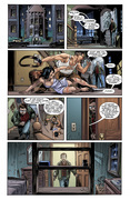 Before Watchmen Nite Owl #1 Before Watchmen Nite Owl #1