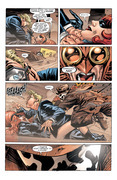 Before Watchmen Nite Owl #4 Before Watchmen Nite Owl #4