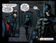 Batman - Arkham Unhinged #57 Batman - Arkham Unhinged #57