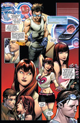 Avenging Spider-Man #15.1 Avenging Spider-Man #15.1