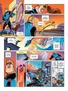 The Incredibles NEW The Incredibles NEW