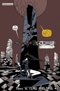 The Claw & Fang #0 The Claw & Fang #0