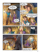 Tangled Tangled