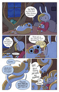 Adventure Time Fionna and Cake #1 Adventure Time Fionna and Cake #1