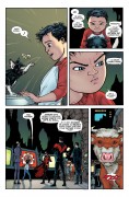 Batman Incorporated #6 Batman Incorporated #6