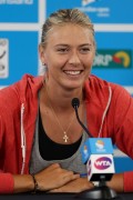 Мария Шарапова - 2012-12-31 press conference during Brisbane tennis tournament - 3xHQ F95416229849754
