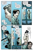 Doctor Who #4 Doctor Who #4