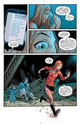 Doctor Who #4 Doctor Who #4