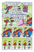 Superman Family Adventures #8 Superman Family Adventures #8