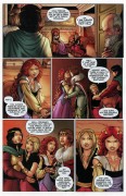 Damsels #2 Damsels #2