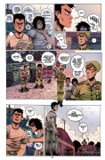 Godzilla - The Half Century War #1 Godzilla - The Half Century War #1