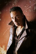 Брюс Спрингстин (Bruce Springsteen)  фото Danny Clinch для 'Wrecking Ball' 2011 (8xHQ) 5fa500230390745