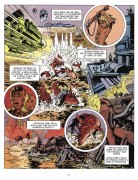 Valerian and Laureline #4 - Welcome to Alflolol Valerian and Laureline #4 - Welcome to Alflolol