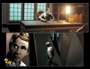 Batman - Arkham Unhinged collection (1-58 series) Batman - Arkham Unhinged collection (1-58 series)