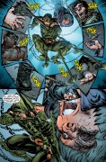 Green Arrow #16 Green Arrow #16