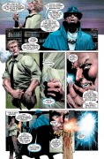The Phantom Stranger #4 The Phantom Stranger #4