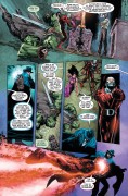 The Phantom Stranger #4 The Phantom Stranger #4