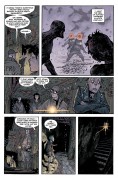 B.P.R.D. Hell on Earth 103 - The Abyss of Time #1 B.P.R.D. Hell on Earth 103 - The Abyss of Time #1