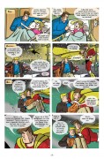 Love and Capes What to Expect #6 Love and Capes What to Expect #6