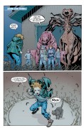 Animal Man #16 Animal Man #16